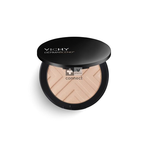 Vichy Fdt Dermablend Covermatte 25 9,5g