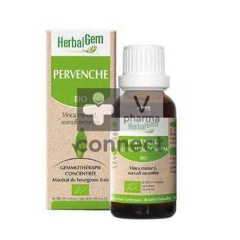 Herbalgem Pervenche 30 ml