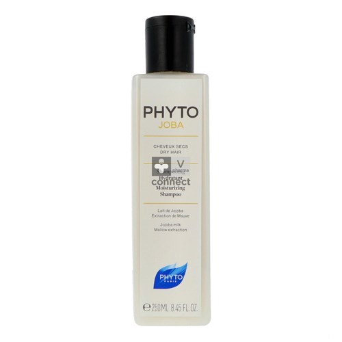 Phytojoba Sh Hydraterend 250ml