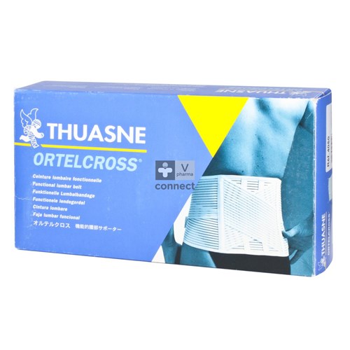 Ortelcross Ruggordel T1 4050