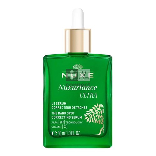 Nuxe Nuxuriance Ultra Serum Correcteur De Taches 30 ml