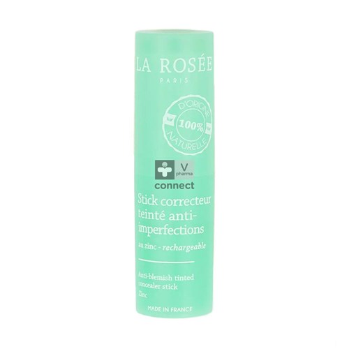 La Rosee Concealerstick A/onzuiv.oplaadb.zink 5,5g