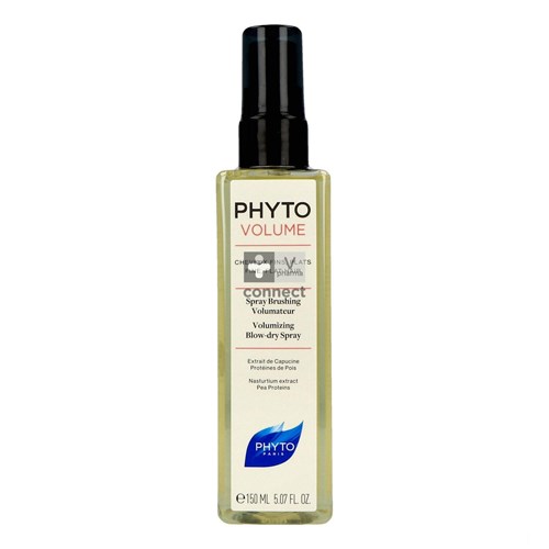 Phytospray Brushing Volumisant Spray 150ml