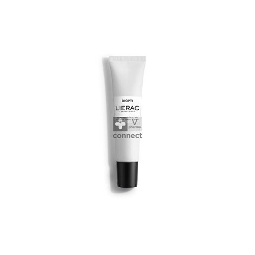 Lierac Diopti Gel Correction Poches 15 ml