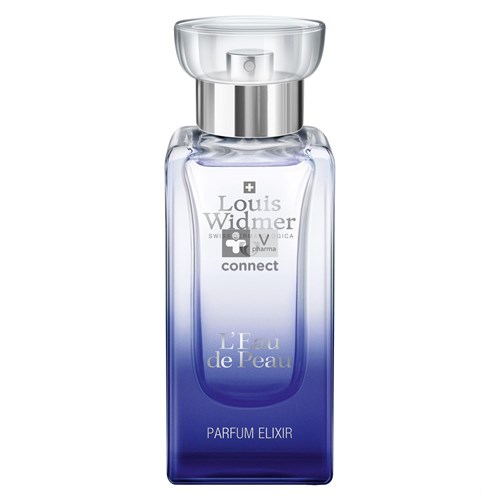 Widmer l'Eau De Peau Parfum Elixir 50 ml