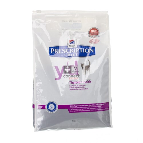 Hills Prescrip.diet Feline Yd 5kg 1681r