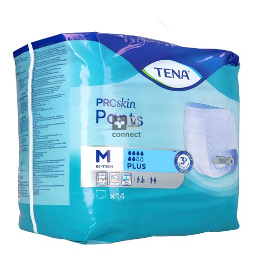 Tena Proskin Pants Plus Medium Q.14