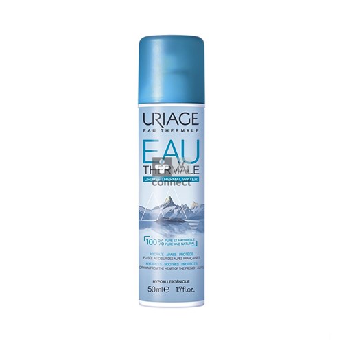 Uriage Eau Thermale Spray 50ml