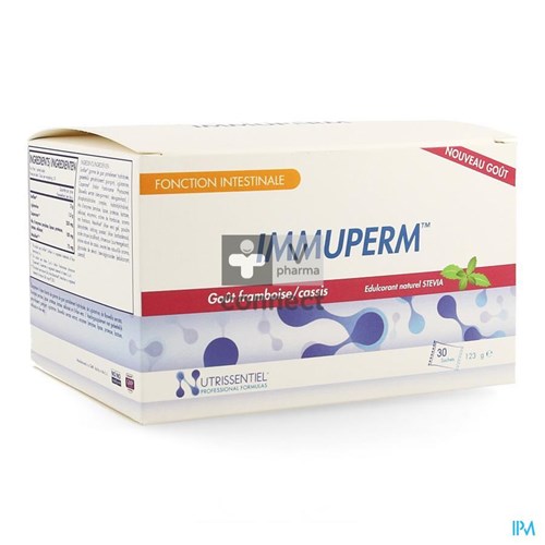 Immuperm 30 Sachets