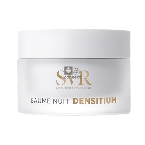 SVR Densitium Baume Nuit 50 ml