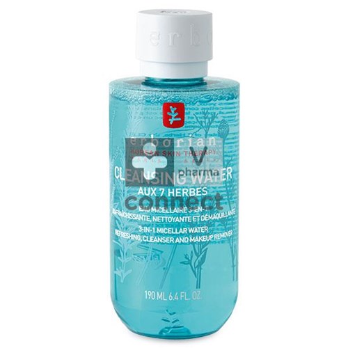 Erborian Cleansing Water 190ml