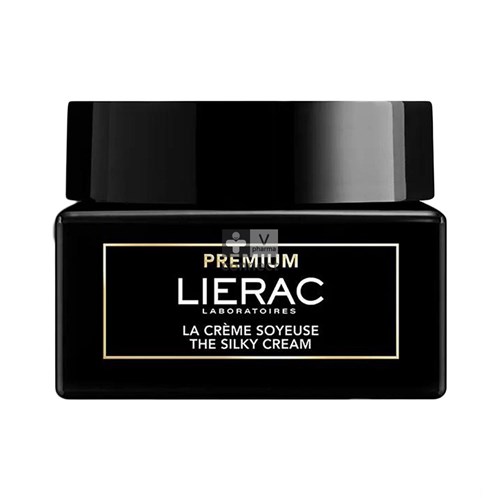 Lierac Premium Zijige A/ageing Creme Pot 50ml Nf