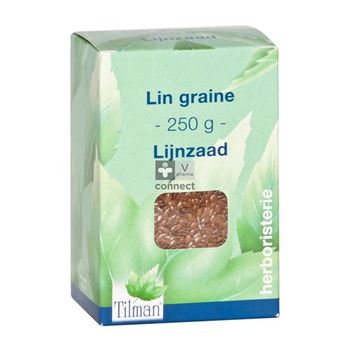 Tilman Lin Semence 250g