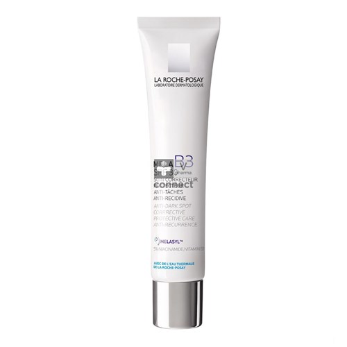 Lrp Mela B3 Spf30 Creme Soin 40ml