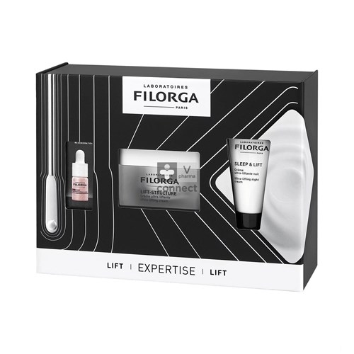 Filorga Expert Coffret Lift 3 Prod.