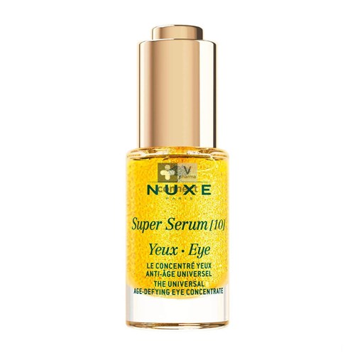 Nuxe Super Serum 10 Yeux 15 ml