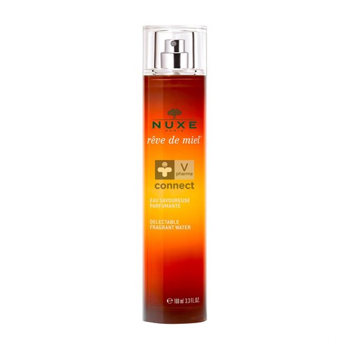 Nuxe Reve Miel Eau Savoureuse Parfumée 100 ml