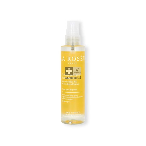 La Rosee Hydraterende Lotion Tonic Spray 200ml