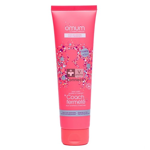 Omum Le Coach Verzorging Lichaam Galb. Tonic 150ml