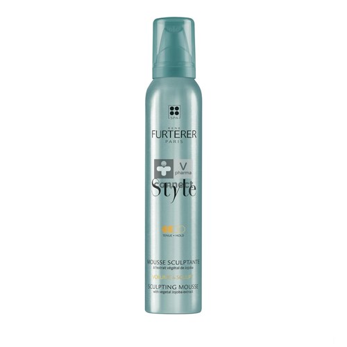 Furterer Style Mousse Nf 2019 200ml