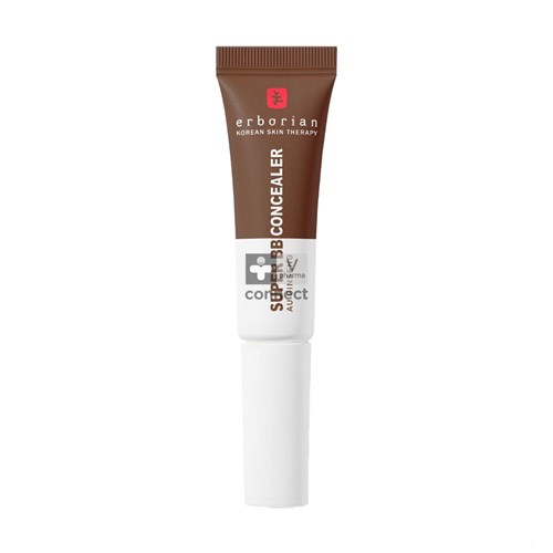 Erborian Super BB Concealer Chocolat 10 ml