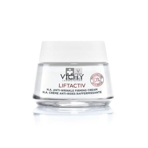 Vichy Liftactiv A/rimpel Verstevigend Z/parf 50ml