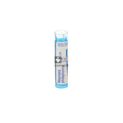 Magnesia Phosphorica 9ch Gr 4g Boiron