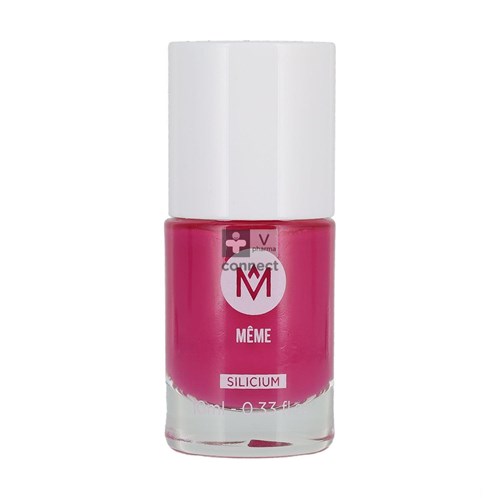 Meme Nagellak Fuschia 10ml