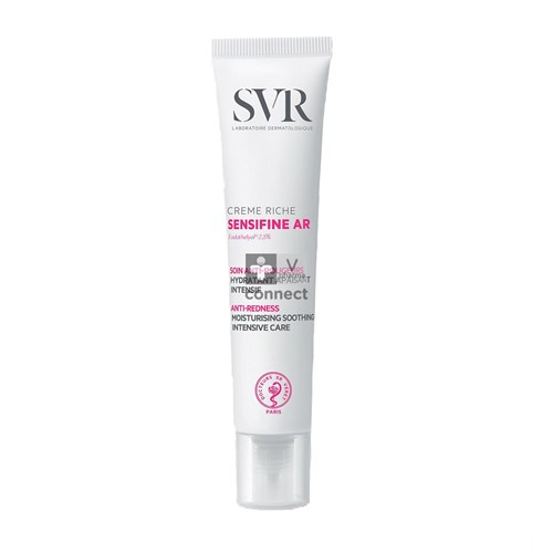 Svr Sensifine Creme Rijke Ar 40ml