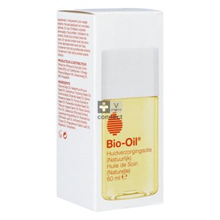 Bio-Oil Huile Regénérante 60ml - Pharma Online