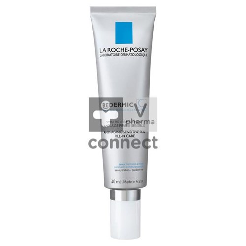 La Roche Posay Redermic C Peaux Normales à Mixtes 40 ml