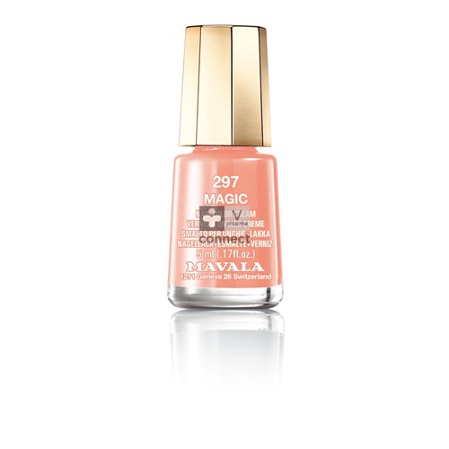 Mavala Vernis à Ongles Mini Color 297 Magic