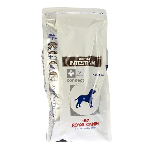 Vdiet Gastro Intestinal Canine 2kg