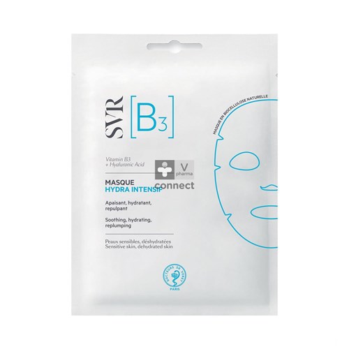 Svr Masker B Hydra Intensief 12ml