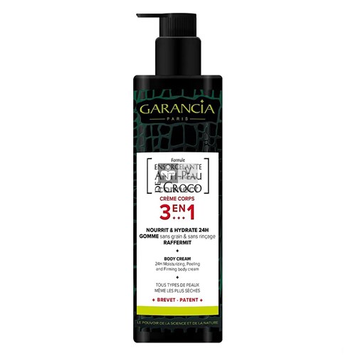 Garancia Formule Ensorcelante 400 ml