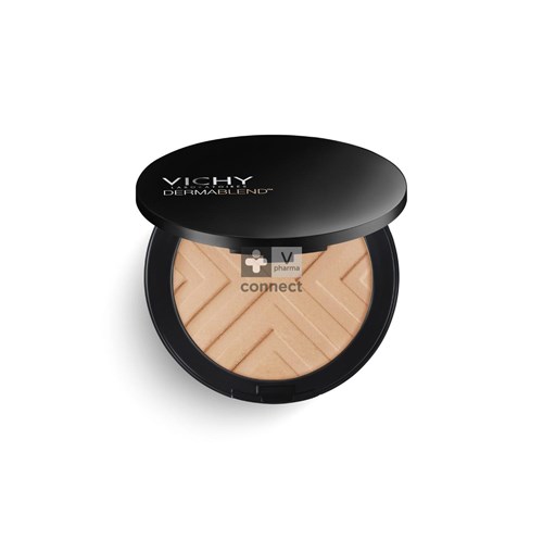 Vichy Fdt Dermablend Covermatte 35 9,5g