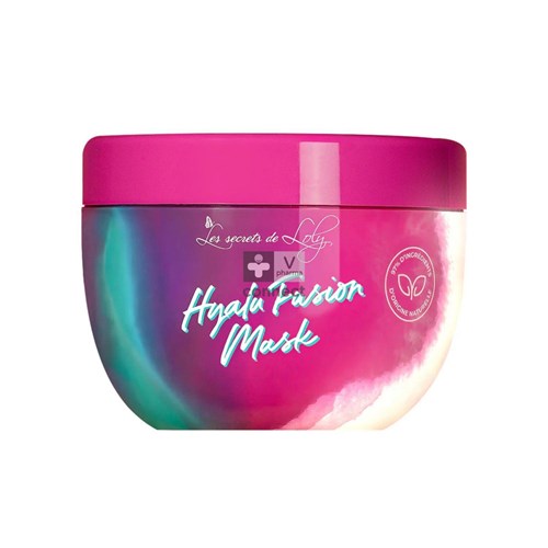 Les Secrets De Loly Hyalu Fusion Mask 300 ml