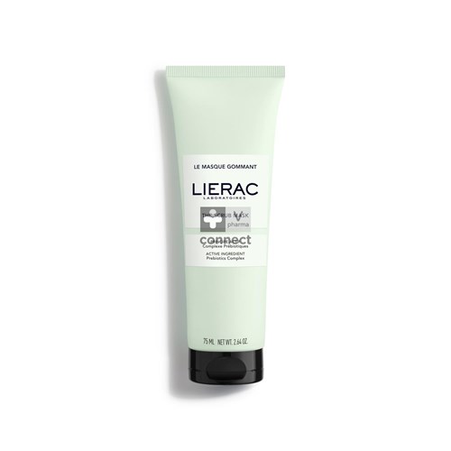 Lierac Masque Gommant 75 Ml