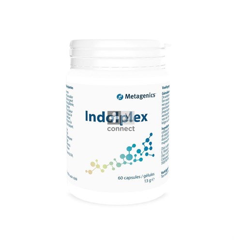 Metagenics Indolplex 60 Capsules