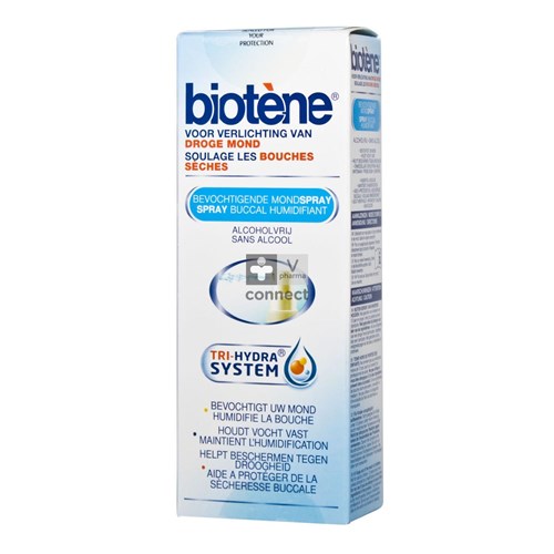 Biotene Spray Buccal 30 ml