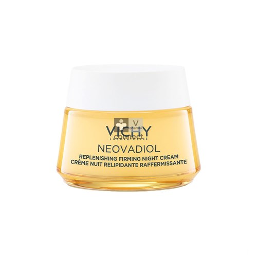 Vichy Neovadiol Postmeno Nachtcreme 50ml