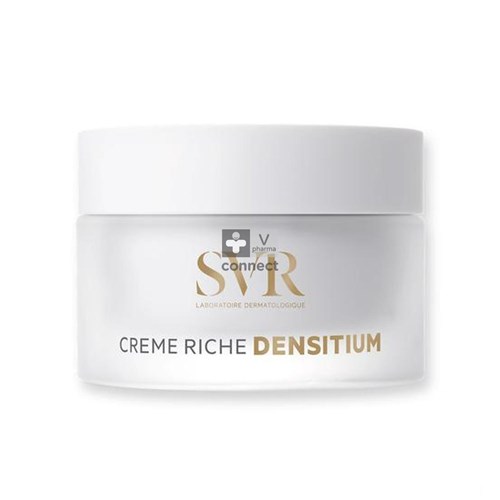 Svr Densitium Creme Riche Pot 50ml Nf