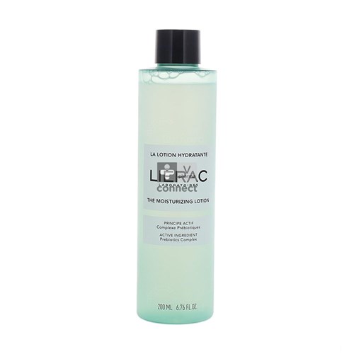 Lierac Voorbereidende Lotion 200ml