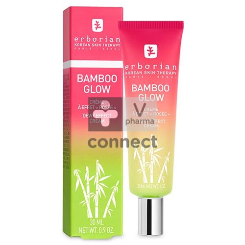 Erborian Bamboo Glow 30ml