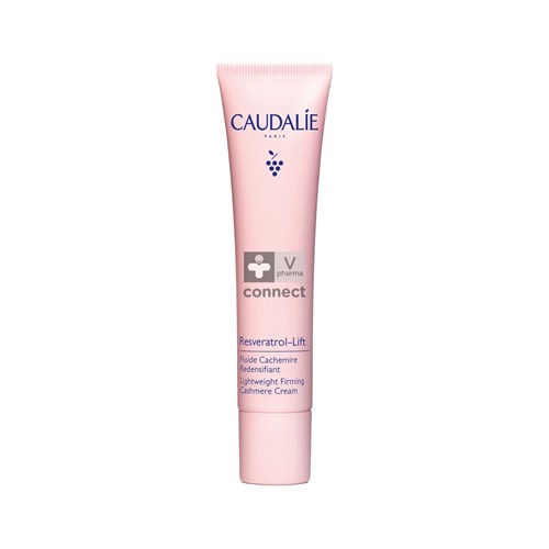 Caudalie Resveratrol Lift Fluide Cachemire Redensifiant 40 ml