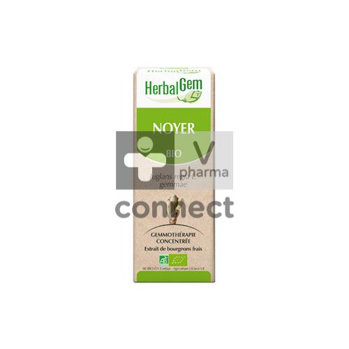 Herbalgem Walnoot Maceraat 15ml