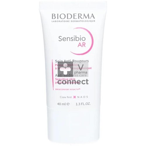 Bioderma Sensibio Ar 40ml