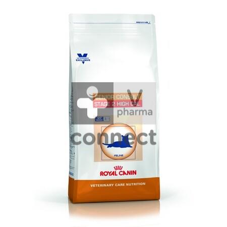 Vcn Senior Consult Stage 2 High Cal Fel 1,5kg