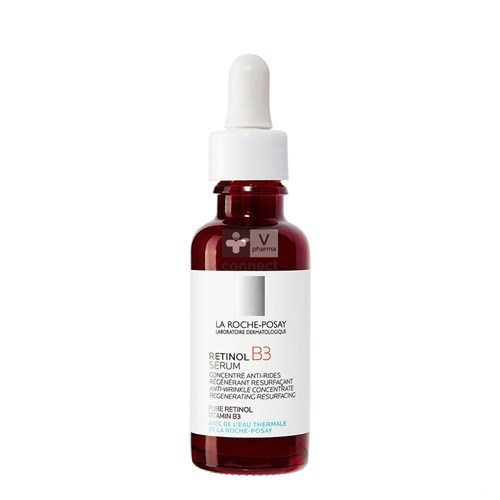 Lrp Retinol B3 Serum 30ml