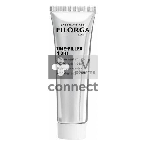 Filorga Time Filler Night 30ml